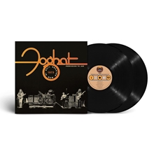 Picture of Live In New Orleans 1973 (2LP)  by Foghat