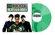 Picture of Beats & B-Sides (Green Vinyl)(LP)  by Morcheeba