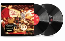 Picture of Boo-Tay (Record Store Day) (LP)  by Bare Jr.