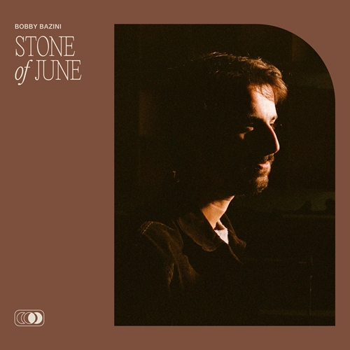 Picture of Stone Of June (Record Store Day) (LP)  by Bobby Bazini