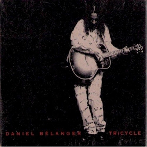 Picture of Tricycle (Record Store Day) (LP)  by Daniel Belanger