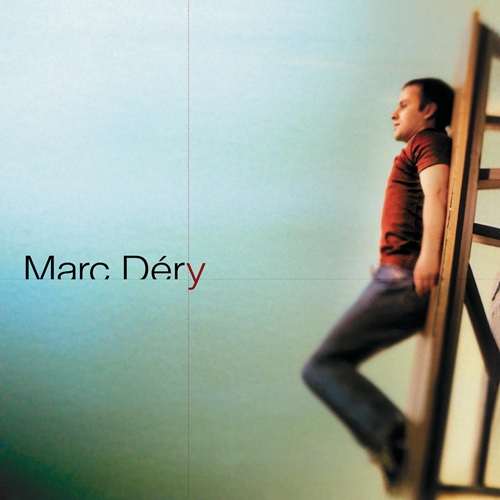 Picture of Marc Dery (Record Store Day) (LP)  by Marc Dery