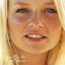 Picture of A GIRL LIKE ME (RSD EXC)(LP)  by EMMA BUNTON