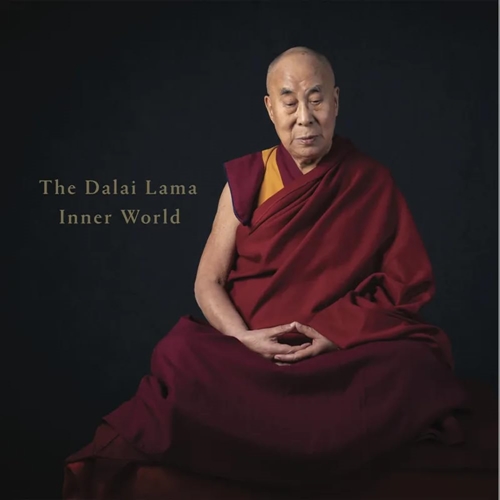 Picture of INNER WORLD (RSD EXC)(LP) by DALAI LAMA,THE