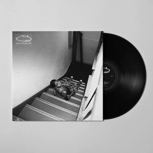 Picture of LIVE AT THE JAZZ CAFÉ (12Inch/RSD)(LP)  by OLIVIA DEAN