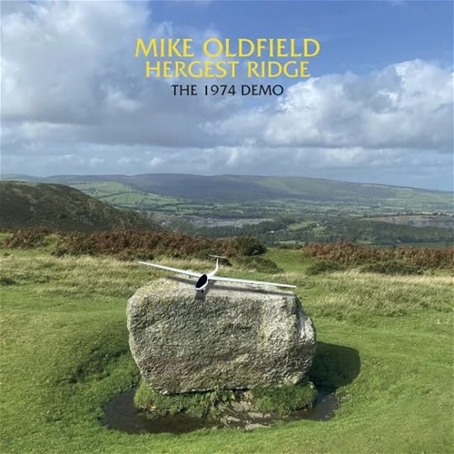 Picture of HERGEST RIDGE 1974 (RSD)(LP)  by MIKE OLDFIELD