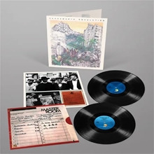 Picture of HANDSWORTH REVOLUTION (RSD)(LP)  by STEEL PULSE