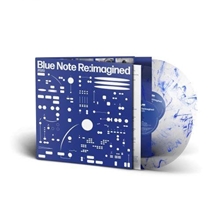 Picture of BLUE NOTE RE:IMAGINED (RSD)(2LP)  by VARIOUS ARTISTS