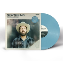 Picture of One Of These Days (LP)  by Cris Jacobs