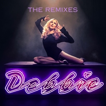 Picture of The Remixes (LP)  by Debbie Gibson