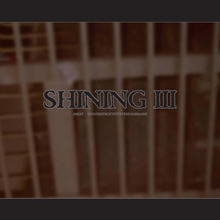 Picture of Iii - Angst (Crystal Clear Anniversary Edition Lp) (LP)  by Shining