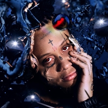 Picture of A Love Letter To You 5 (LP)  by Trippie Redd