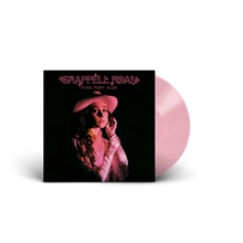 Picture of PINK PONY CLUB (RSD)(LP)  by ROAN,CHAPPELL