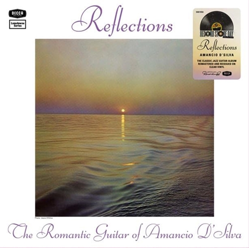 Picture of REFLECTIONS (RSD EXCL)(LP)  by VARIOUS ARTISTS