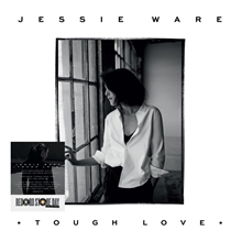 Picture of TOUGH LOVE (10TH 2LP)(RSD EX)(LP)  by WARE,JESSIE