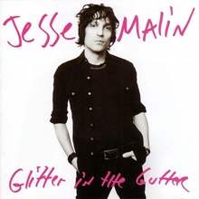 Picture of Glitter In The (Dmm) Gutter  by Jesse Malin