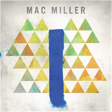 Picture of BLUE SLIDE PARK (2LP)  by MAC MILLER