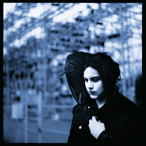 Picture of Blunderbuss  by Jack White