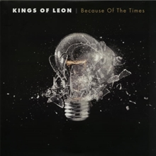 Picture of Because Of The (Rsd  by Kings Of Leon