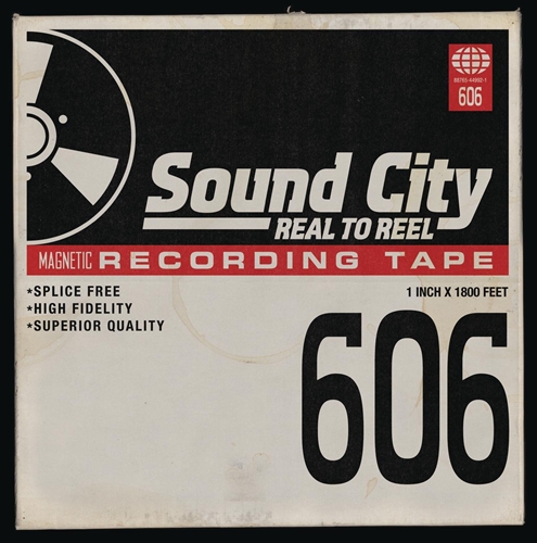 Picture of Sound City - Real To Reel  by Sound City - Real To Reel