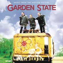 Picture of Garden State - Music From The Motion Picture  by Original Motion Picture Soundtrack