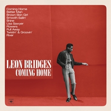 Picture of Coming Home  by Leon Bridges