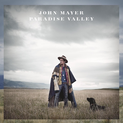 Picture of Paradise Valley  by John Mayer