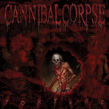 Picture of Torture  by Cannibal Corpse