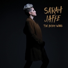 Picture of The Body Wins  by Sarah Jaffe