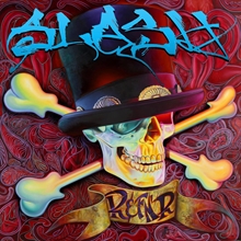 Picture of SLASH(LP)  by SLASH