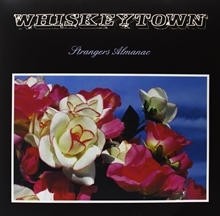 Picture of STRANGERS ALMANAC (LP)  by WHISKEYTOWN