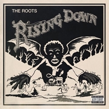 Picture of RISING DOWN (LP)  by ROOTS,THE