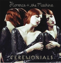 Picture of CEREMONIALS  by FLORENCE AND THE MACHINE