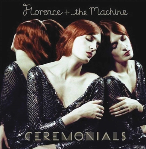 Picture of CEREMONIALS  by FLORENCE AND THE MACHINE