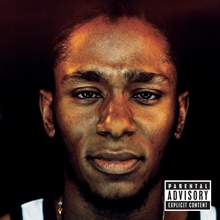 Picture of BLACK ON BOTH SIDES(2LP)  by MOS DEF