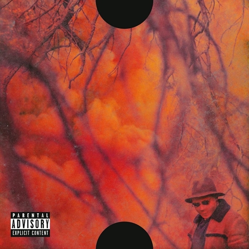 Picture of BLANK FACE LP(2LP)  by SCHOOLBOY Q