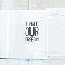 Picture of This Year'S Best Disaster  by I Hate Our Freedom