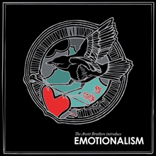 Picture of Emotionalism  by The Avett Brothers