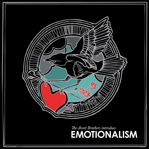 Picture of Emotionalism  by The Avett Brothers