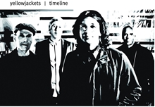 Picture of Timeline  by Yellowjackets