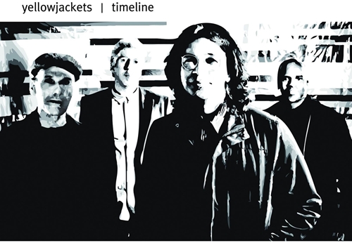 Picture of Timeline  by Yellowjackets