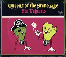 Picture of Era Vulgaris  by Queens Of The Stone Age