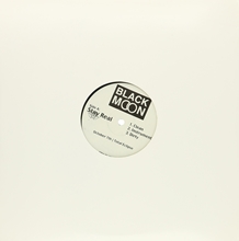 Picture of STAY REAL(12'' SGL)  by BLACK MOON