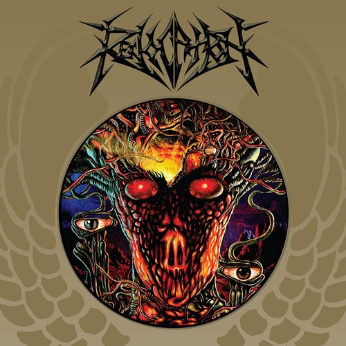 Picture of Revocation  by Revocation