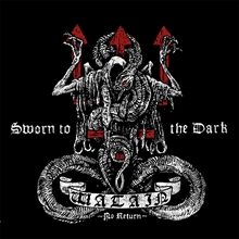 Picture of Sworn To The Dark  by Watain