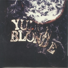 Picture of FIRE/WATER (12"EP)  by YUKON BLONDE