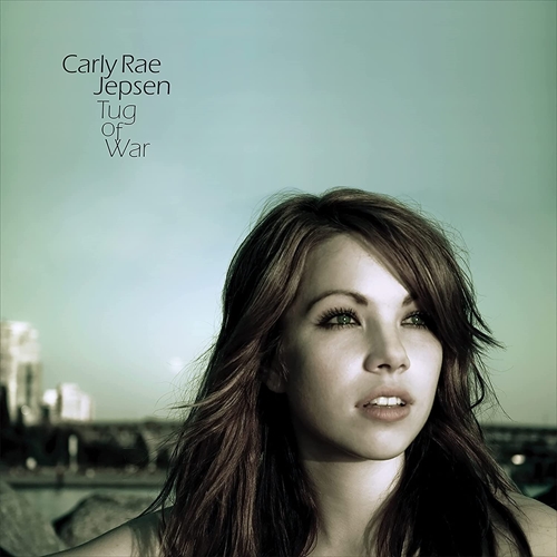 Picture of Tug Of War  by JEPSEN,CARLY RAE