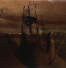 Picture of TIME TO KILL/CITY OF QUAR  by GOLD & YOUTH