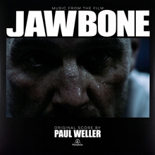 Picture of MUSIC FROM THE FILM JAWBONE  by PAUL WELLER