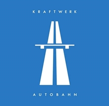 Picture of AUTOBAHN 2009 DIGITAL REMASTER  by KRAFTWERK